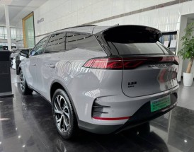 比亚迪唐混动车多少钱,比亚迪唐混动汽车多少钱？