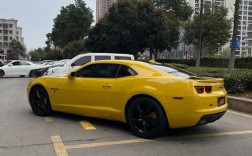 科迈罗大黄蜂买不到了吗(科迈罗大黄蜂落地价)