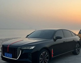 h9红旗的严重缺点／红旗h9做工堪忧