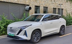 欧尚z6idd参数配置详情,欧尚60019款