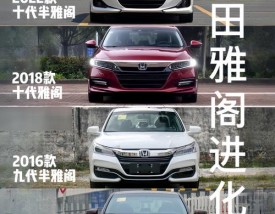 本田汽车品牌 本田汽车品牌名称