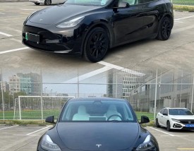 特斯拉汽车价格表modelx(特斯拉model y最新报价)