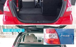 【骊威对比飞度谁更皮实耐用,骊威空间大还是飞度空间大】