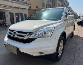 本田crv2010款参数,2010款本田crv口碑