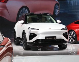 恒驰电动车价格及图片,恒驰电动车怎么样