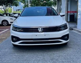 大众的车型都有哪些／大众都有啥车型