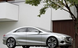 奔驰f800／奔驰f800概念车优酷视频