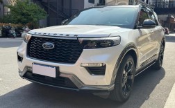 福特探险者stline／福特探险者stline图片