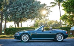 宝马z3敞篷出售／宝马z3敞篷车