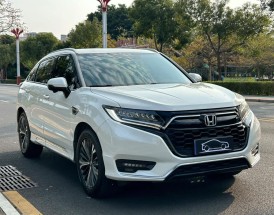 【东风本田urv口碑怎么样,东风本田urv有什么不好的口碑】