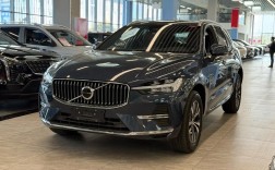 沃尔沃xc60图片 沃尔沃xc60车型