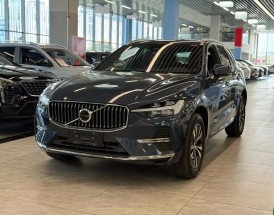 沃尔沃xc60图片 沃尔沃xc60车型