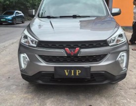 2018款五菱宏光s参数配置,2018款五菱宏光s试驾视频