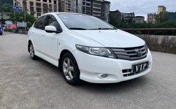 本田锋范2010款参数配置,本田锋范 2010