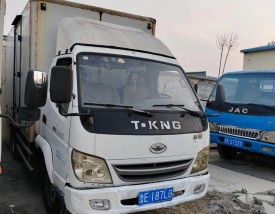 山东二手车百姓网／山东二手货车百姓网货车