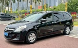 马8商务车七座价格／一汽马自达8商务车报价7座