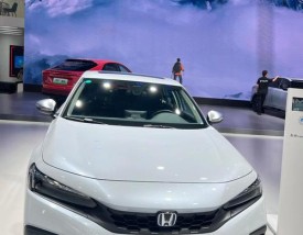 【2022本田新款车上市,2022本田新款车上市了吗】