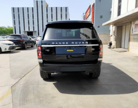 陆巡平行进口车价格表／2021款陆地巡洋舰平行进口