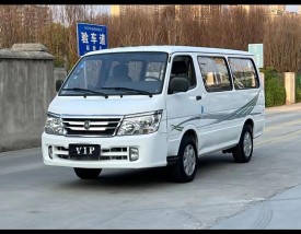 【金杯海狮参数,金杯海狮参数配置】