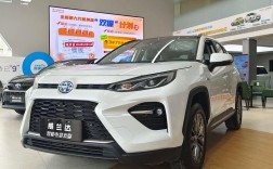 丰田威兰达报价和图片 丰田威兰达最新报价