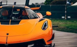 全球最快的跑车第一名 全球最快跑车第一名是橙色柯尼塞格Jesko吗？