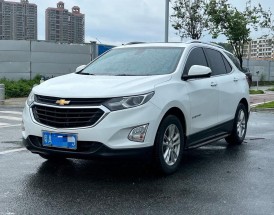 雪佛兰探界者最大缺点／雪佛兰探界者质量好吗