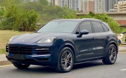 保时捷卡宴2023款落地多少钱(保时捷卡宴2023款落地多少钱一辆)