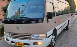 考斯特23座,考斯特23座中巴车油耗多少