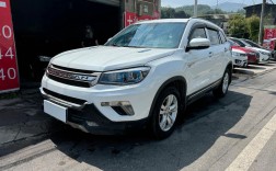 长安cs75手动高配／长安cs75手动舒适型