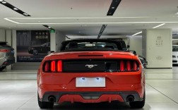 【长安福特野马,长安福特野马纯电动suv价格】