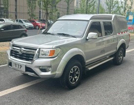 郑州日产皮卡二手车／郑州日产皮卡二手车价格