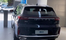 exeed星途多少钱 星途价格多少