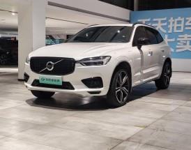 沃尔沃xc60技术参数配置,2021沃尔沃xc60配置参数