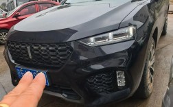 长城汽车vv7s报价图片价格(长城suvvv7报价及图片)