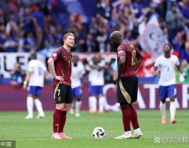 英格兰3比1法国,英格兰vs法国历史战绩