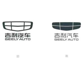 【吉利车标含义,吉利的车标代表什么】