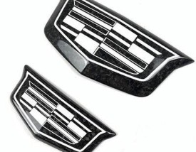 凯迪拉克的车标图片／凯迪拉克的标志图案