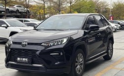 广汽丰田威兰达2020款价格／广汽丰田威兰达车型照片