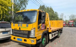 清障车二手车交易市场 求购二手清障车