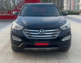 现代越野车有哪几款图片价格,现代越野车型大全图片价格