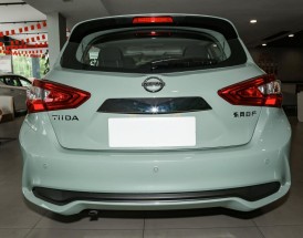 东风日产最便宜的车型,东风日产最便宜的车型是什么