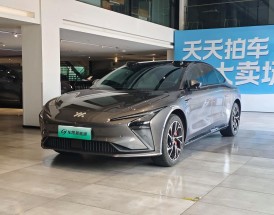 智己汽车suv／智己汽车suv图片