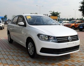 大众桑塔纳自动挡图片 大众桑塔纳自动挡图片及价格