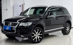 途锐v8报价及图片 大众途锐v8报价及图片