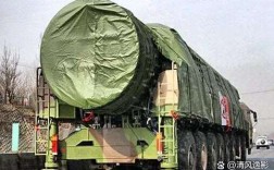 东风51洲际弹道导弹最新消息,东风51洲际弹道导弹最新消息图片