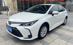 卡罗拉2021款豪华版(卡罗拉2021款豪华版评测)