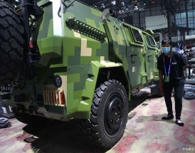 民用装甲车价格／民用装甲车报价