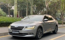 斯柯达速派2018款舒适版配置／斯柯达速派20舒适版