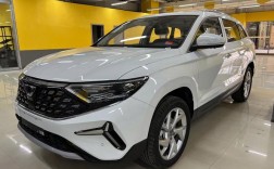 捷达suv新款vs7缺点(捷达suv新款vs7怎样？)