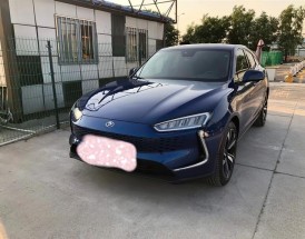 赛力斯sf5油耗 赛力斯sf5油耗实测